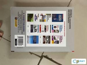 Principles of Electrical Engineering and Electronics