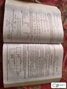 Principles of Electrical Machines