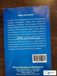 Principles of Environmental Science by Dr. Helen P Kavitha