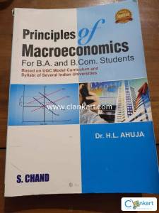 Principles of Macroeconomics