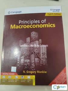 Principles of Macroeconomics