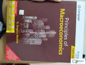Principles of Macroeconomics Cengage IIM