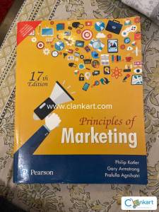 Principles of Marketing