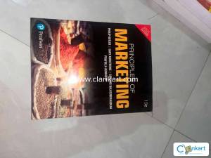 Principles of Marketing