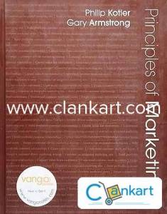 Principles of Marketing A-0143