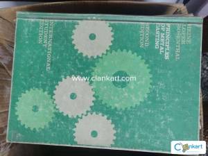 Principles of Metal Casting