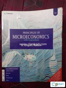 Principles of Microeconomics