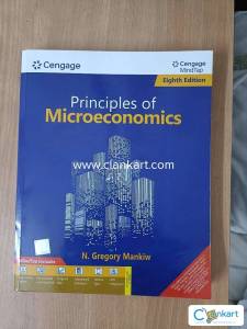 Principles of Microeconomics