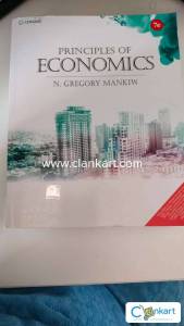 Principles of economics