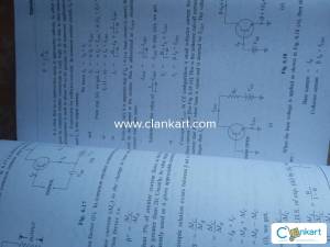 Principles of electronics