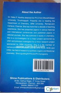 Principles of environmental science