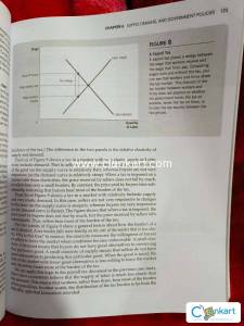 Principles of microeconomics by Mankiw