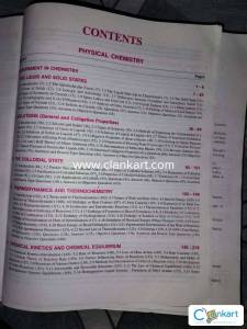 Principles of physical and organic chemistry
