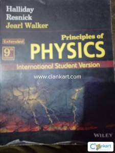 Principles of physics