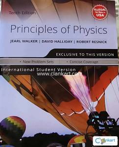 Principles of physics (wiley)