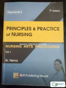Principles&Practice of Nursing