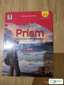 Prism Workbook for ISC