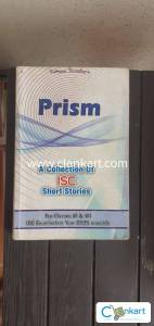 Prism collection of stories