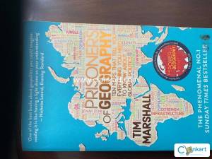 Prisoners of Geography