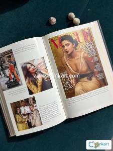 Priyanka Chopra's Auto Biography - An Inspiration!