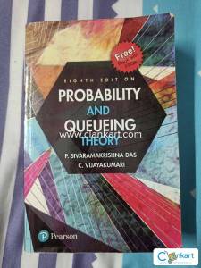 Probability and Queueing Theory