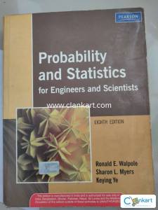 Probability and Statistics