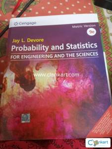 Probability and statistics