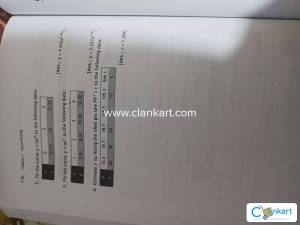 Probability and statistics for Gujarat technological University