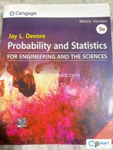 Probability and statistics for undergraduate students