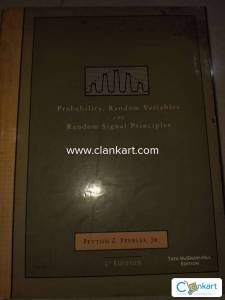 Probability random variables