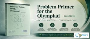 Problem Primer for The Olympiad