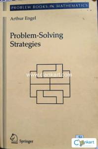 Problem Solving Strategy