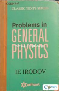 Problem in General Physics