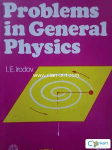 Problem in General Physics (I.E.Irodov)