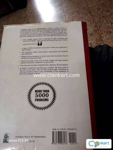 Problem plys iit mathematics a das gupta