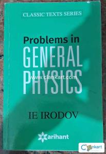 Problems In General Physics