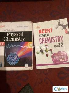 Problems In Physical Chemistry for JEE by Narendra Avasthi