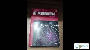 Problems Plus in IIT Mathematics - Asit Das Gupta (2023 edition)