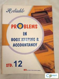 Problems in Book-Keeping and Accountancy
