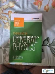 Problems in General Physics