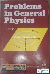 Problems in General Physics - I. E. Irodov