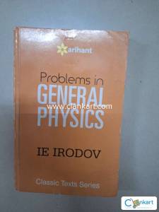 Problems in General physics
