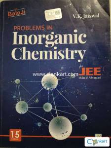 Problems in Inorganic Chemistry