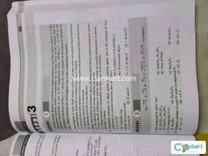 Problems in Inorganic Chemistry for JEE by VK jaiswal