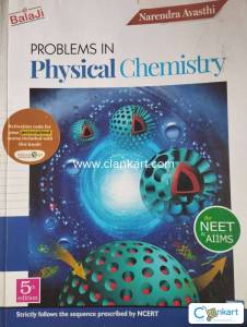 Problems in Physical Chemistry