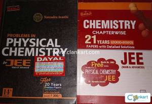 Problems in Physical Chemistry