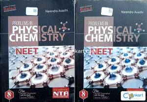 Problems in Physical Chemistry
