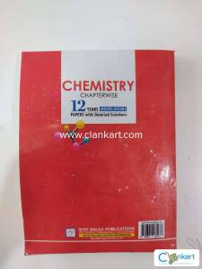 Problems in Physical Chemistry By - N AWASTHI