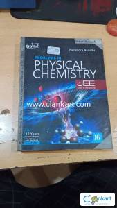 Problems in Physical Chemistry - N Awasthi (Binded)