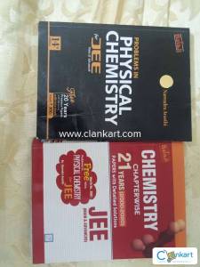Problems in Physical Chemistry by Narendra Avasthi